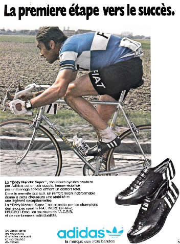 adidas chaussure cyclisme